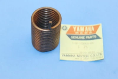Nuevo de Lote Antiguo Yamaha 1970-1971 TD2 1967 YDS5 1967 YM2 Muelle de Torsión 90508-35069-00 Foto 1 de 4