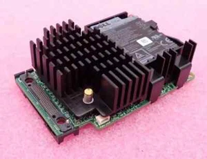 Dell PERC H740P Mini Mono 12Gb SAS RAID Controller With 8GB NV Cache - 5FMY4 - Picture 1 of 7