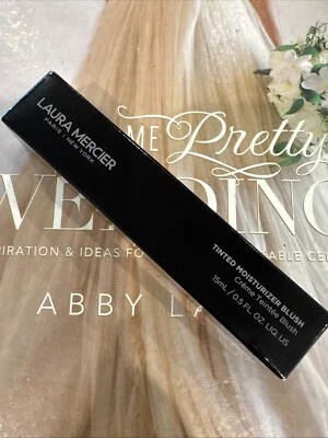 Tinted Moisturizer Blush - Corsica by Laura Mercier for Women - 0.5 oz Blush - Image 1 of 2