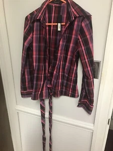THE LIMITED MEDIUM TOP WOMANS $42.00 price tag NEW - Picture 1 of 8