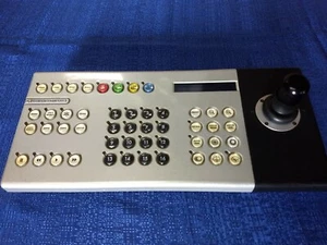 Dedicated Micros KBS3-2005 Keyboard - Picture 1 of 6