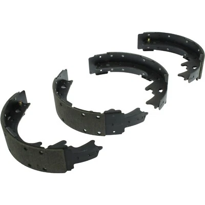 For 1975-1979 Plymouth PB100 Heavy Duty Drum Brake Shoe Rear Centric 1976 1977 - Image 1 of 3