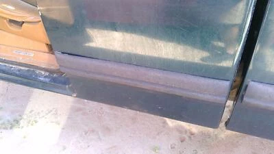 1993 Dodge Dakota Lh Driver Left Quarter Moulding From Cab Oem Trim Strip Foto 1 de 4