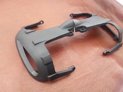 Fit BMW Crash Bar Cylinder protector Fit  R1150R R 1150RT 1150 RS Twin Spark NEW - Image 1 of 4