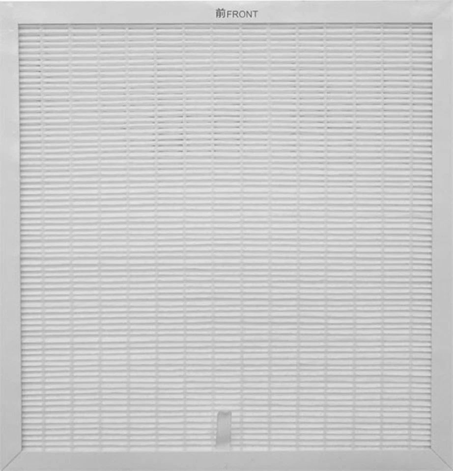 Replacement HEPA Filter for AC 2102 and AC 9966 - Image 1 of 1