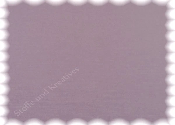 Modal Uni Stretch-Jersey altrosa Viskose leichter Glanz 50 cm - Bild 1 von 1