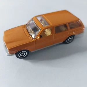 2022 Mattel Matchbox 1980 MERCEDES-BENZ W123 WAGON Matchbox Wagons II FYP24 - Bild 1 von 3