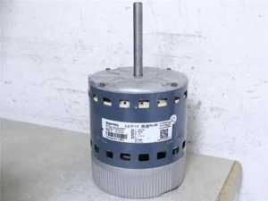 Motor soplador Genteq 5SME39HXL3031 ECM 3.0 1/2HP 120/240V 1050RPM 101564-01 GC08 - Imagen 1 de 5