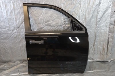 21 22 23 24 DODGE RAM 1500 CREW CAB OEM RH PASSENGER SIDE FRONT DOOR ASSY - Image 1 of 4