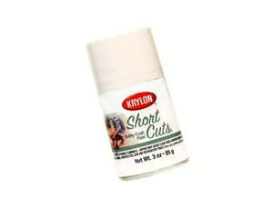 Krylon KSCS053 Short Cuts Aerosol Spray Paint, 3-Ounce, Gloss White - Picture 1 of 1