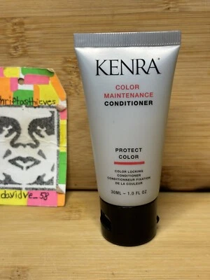 Kenra Color Maintenance Conditioner  Travel Size 1.0 FL OZ - Image 1 of 2