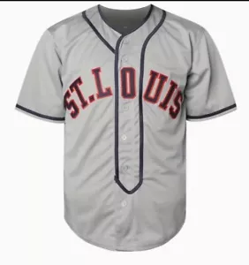 St Louis Cardinals Masyn Winn #0 Gray 2024 Rickwood Classic Jersey Size S-XXLMLB - Picture 1 of 2