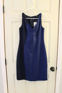 Tahari Dress 8 - Picture 1 of 4