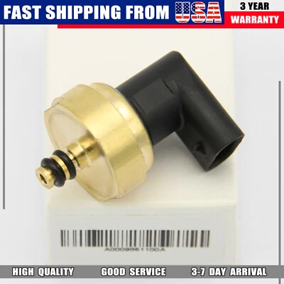 A0009051100 Fuel Tank Pressure Sensor For Mercedes-Benz ML400 ML450 ML550 R350 - Image 1 of 4