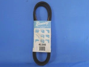 Browning 4L540 V-belt (Nuevo) - Imagen 1 de 2