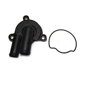 For FB Mondial HPS 125 HPS125 Motorcycle Water Pump Cover Seal Ring - Picture 1 of 8