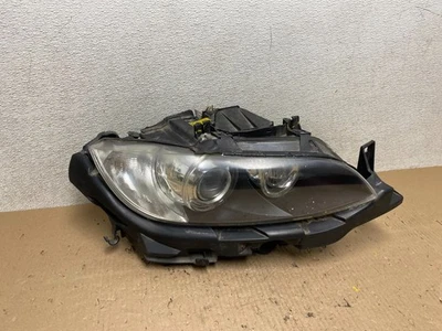 Faro pasajero derecho BMW 335i 2007-2010 cupé xenón HID R9636 DW Foto 1 de 4