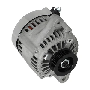 14V 80A Alternator For Toyota Yaris NCP91R NCP93R 1.5L 2006-2011 27060-21150 - Picture 1 of 12