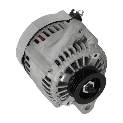 14V 80A Alternator For Toyota Yaris NCP91R NCP93R 1.5L 2006-2011 27060-21150 - Image 1 of 4