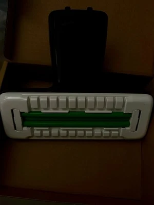 Folletto Piastra Lava Materasso MP 440 S - Immagine 1 di 2