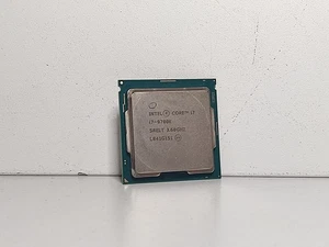 [Getestet] Intel Core i7-9700K - 8C/8T 3.60-4.90GHz Prozessor CPU - Bild 1 von 10