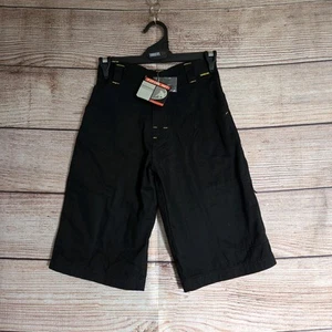 Piping Hot Drill Shorts ~ Size 9 Boys ~ Cargo Pockets - Picture 1 of 9