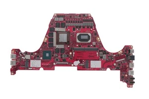 Asus Carte mère Intel Core I7-10750H 8Go pour PC GX502LWS, GX532LWS - Photo 1/2
