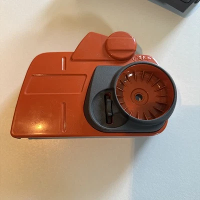 husqvarna 5441950 carter Frein De Chaîne - Photo 1/3