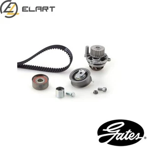 WATER PUMP & TIMING BELT SET KP15616XS FOR AUDI A3/Sportback A4/B6 VW BVY 2.0L - Picture 1 of 7