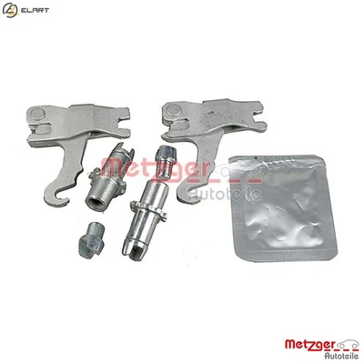 KIT REPARACIÓN EXPANSOR 12053020 PARA HYUNDAI ix35/SUV ACCENT/GYRO/II EXCEL TUCSON Foto 1 de 4