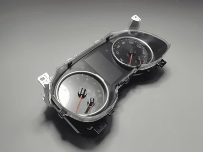 2021 Toyota RAV4 painel de instrumentos medidor cluster velocímetro 52k milhas fabricante de equipamento original - Imagem 1 de 4