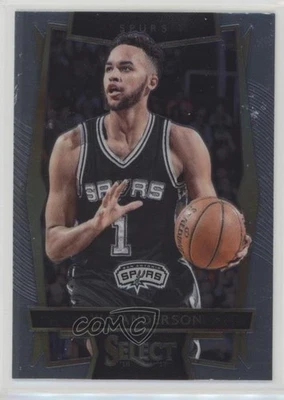 2016-17 Panini Select Concourse Kyle Anderson #15 - Image 1 of 2