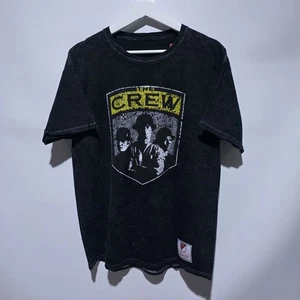 MLS Mitchell & Ness Columbus Crew soccer Tie-Dye t shirt size L - Picture 1 of 2