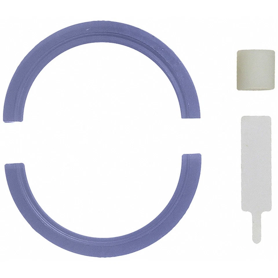 Sello de cigüeñal trasero BS 40013 Felpro para camioneta Chevy Olds Blazer Suburban Express Foto 1 de 1