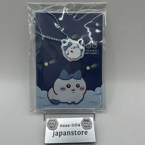 Chiikawa Passport Case - Korea Limited Edition Hachiware aus Japan Nagano - Bild 1 von 4