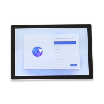 Microsoft Surface 12.3" Laptop : i7 11th Gen | 16GB Ram 256GB SSD | Windows - Re - Image 1 of 4