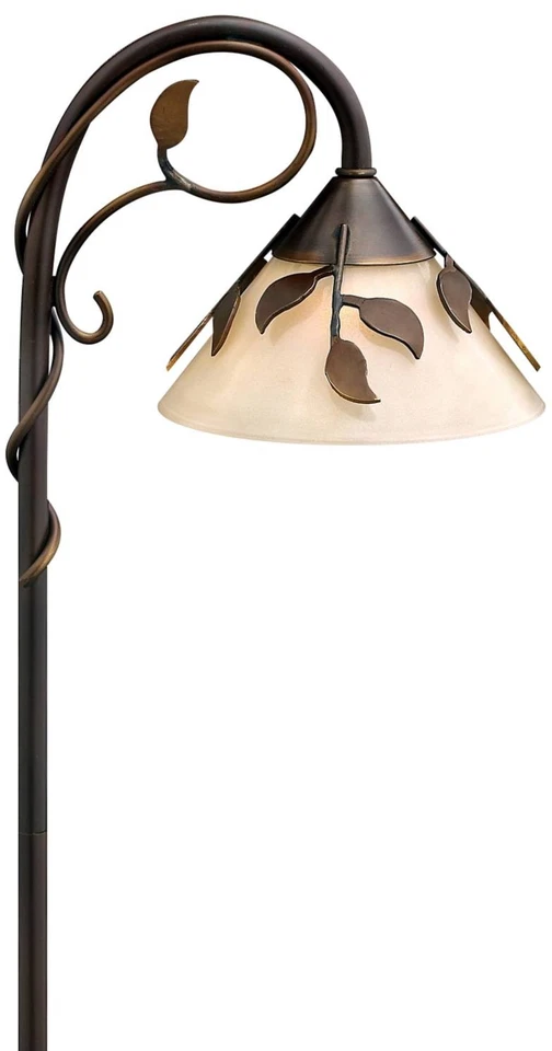 Светильник для дорожек низкого напряжения Hinkley Ivy 26 дюймов высокая медь бронза - Изображение 1 из 2