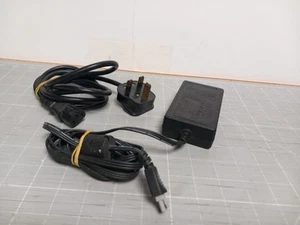 Adaptador de fuente de alimentación de CA original HP 0950-4401 para impresora PhotoSmart REPUESTO - Imagen 1 de 8
