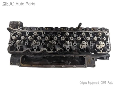 Cylinder Head From 2004 Dodge Ram 2500  5.9 3965999 - Изображение 1 из 4