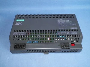Siemens SITOP power 10 6EP1334-1AL11 Power Supply - Picture 1 of 2