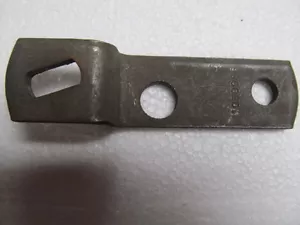 #0055 Hurst 4 speed Shifter Reverse Lever - Foto 1 di 1