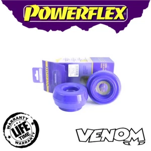 Powerflex Soporte Superior Delantero Montajes Bujes Seat Ibiza 6K 93-02 PFF85-239 - Imagen 1 de 2