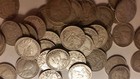 Cyprus 1919 King George V Nine Piastres Coins