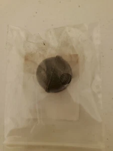 Nuevo - Tapa ProLine 3/8" - Hierro Negro - 28034 o 70802 - Imagen 1 de 2