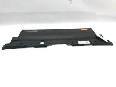 11-13 INFINITI QX56 TOP RADIATOR TRIM COVER BAFFLE OEM Foto 1 de 4