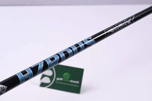 Hzrdus Smoke Blue RDX 70 Driver Shaft / X-Flex / .335" Tip / Uncut - Picture 1 of 6