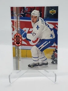 1994/95 Upper Deck Hockey Partial Set ~350 Cards - Picture 1 of 2