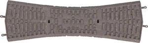 PIKO 55474 Only Track Ballast DKW for PIKO a-Track 55224 New 1:87 - Picture 1 of 1
