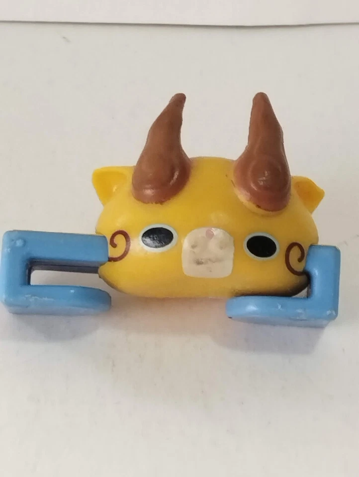 MUÑECO FIGURA YO KAI YOKAI WATCH AÑO 2016 HASBRO - ANIME - Imagen 1 de 3