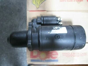 Bosch 0001 360037 Starter Motor 24 v New - Bild 1 von 5